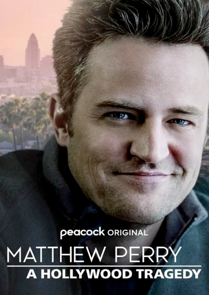 Matthew Perry: A Hollywood Tragedy