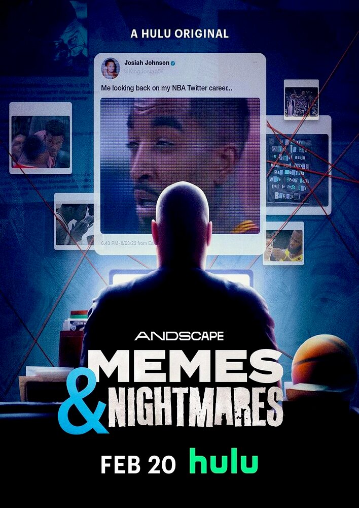 Memes & Nightmares