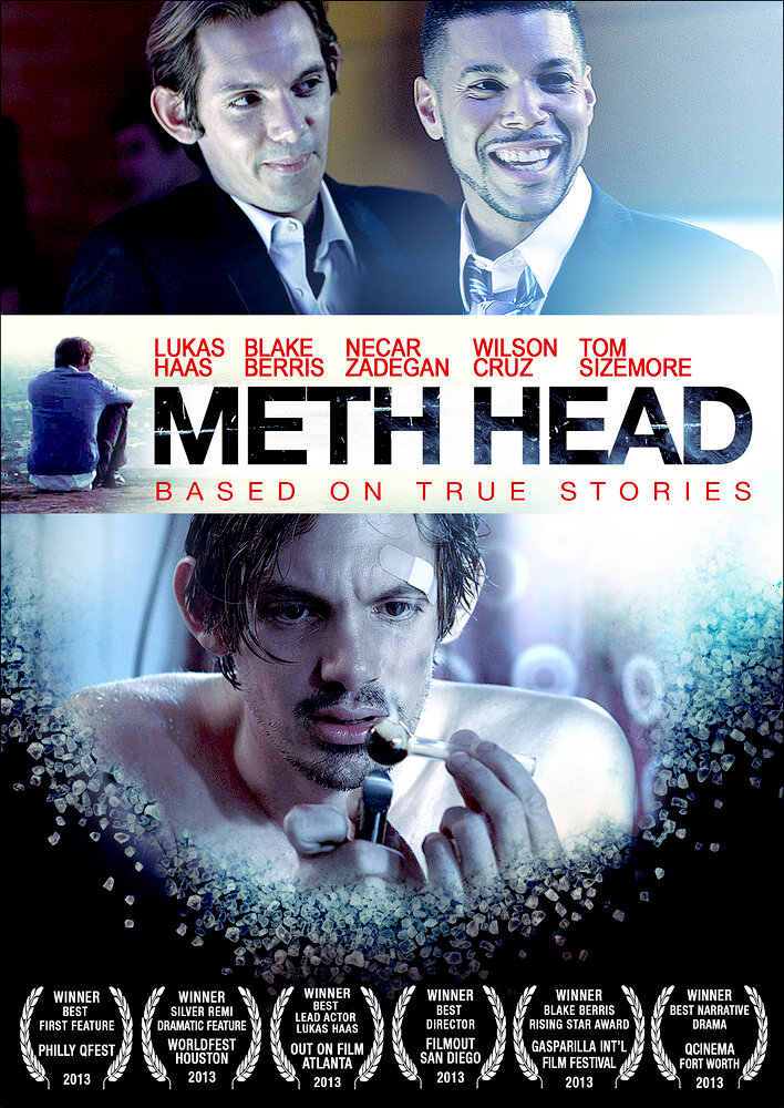 Meth Head