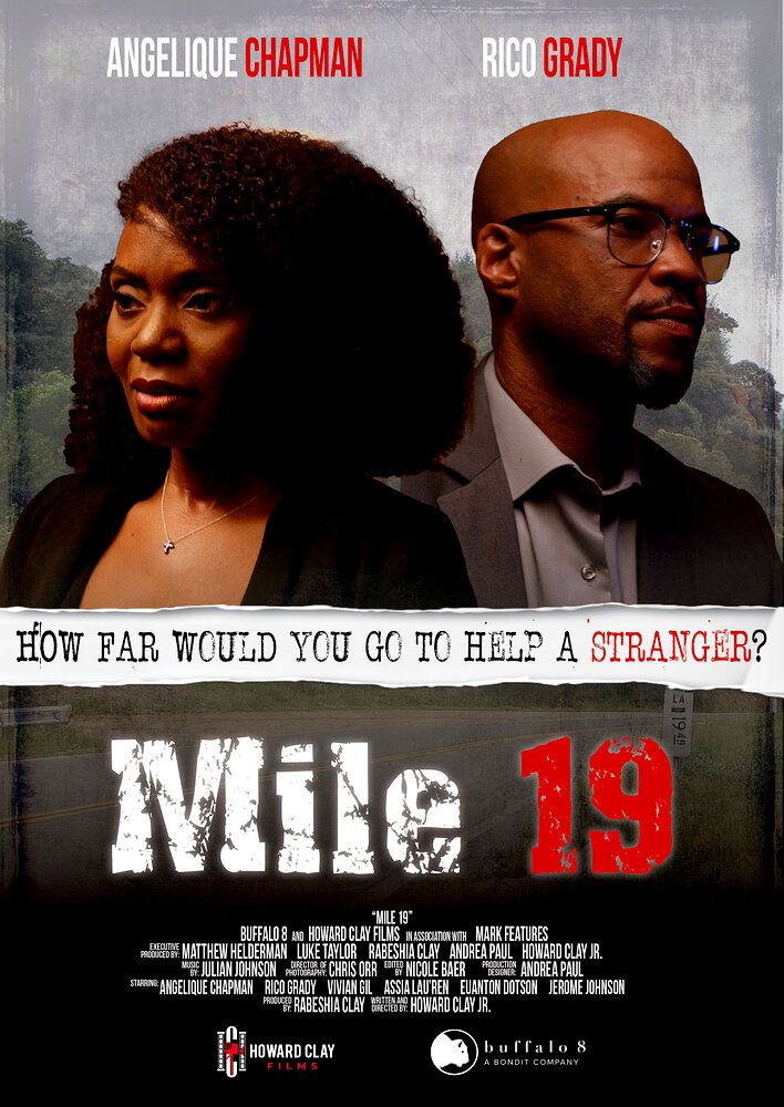 Mile 19