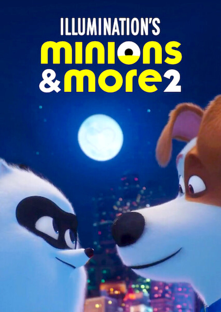 Minions & More 2