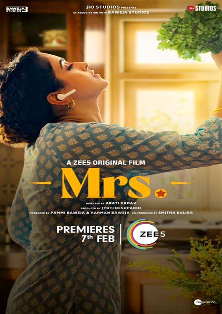 Mrs