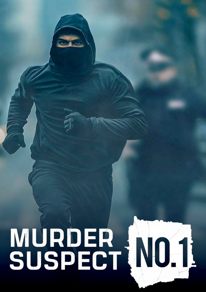 Murder: Suspect No. 1