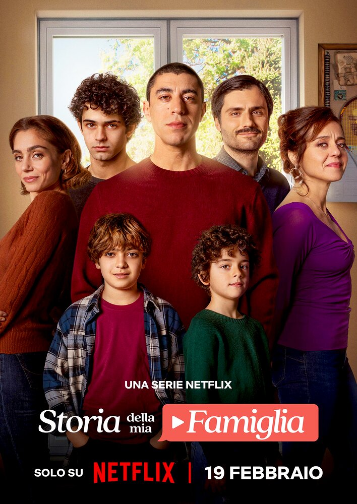 My Family