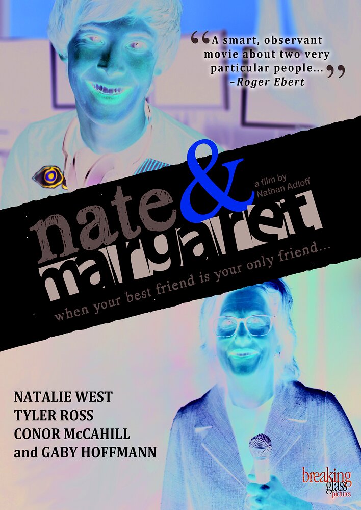 Nate & Margaret