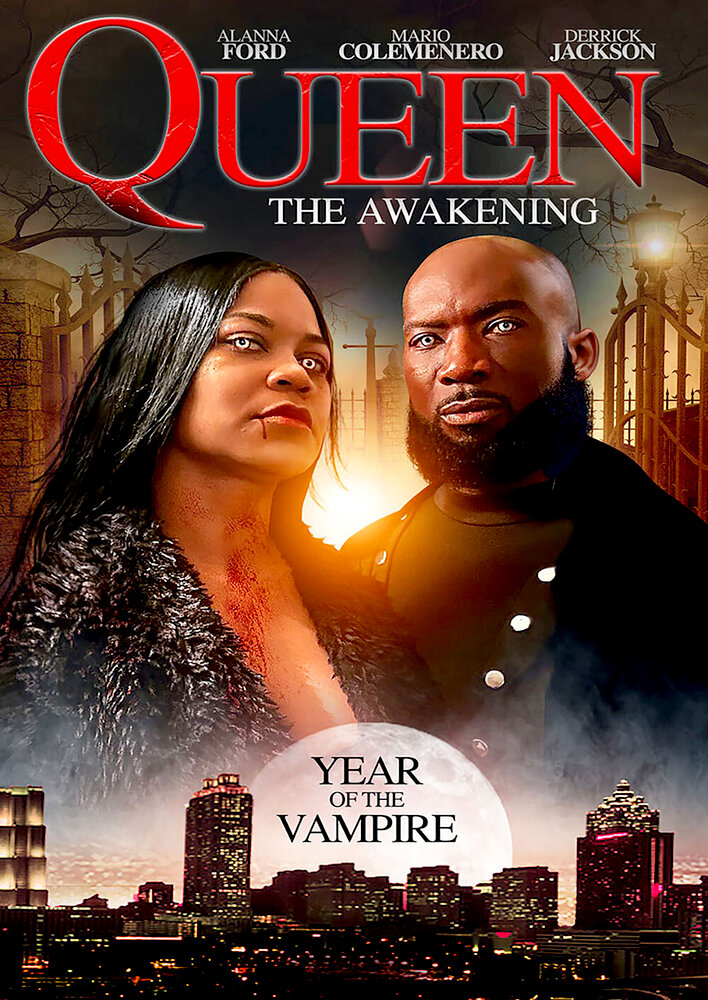 Queen the Awakening