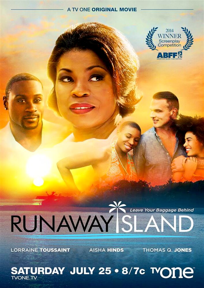 Runaway Island