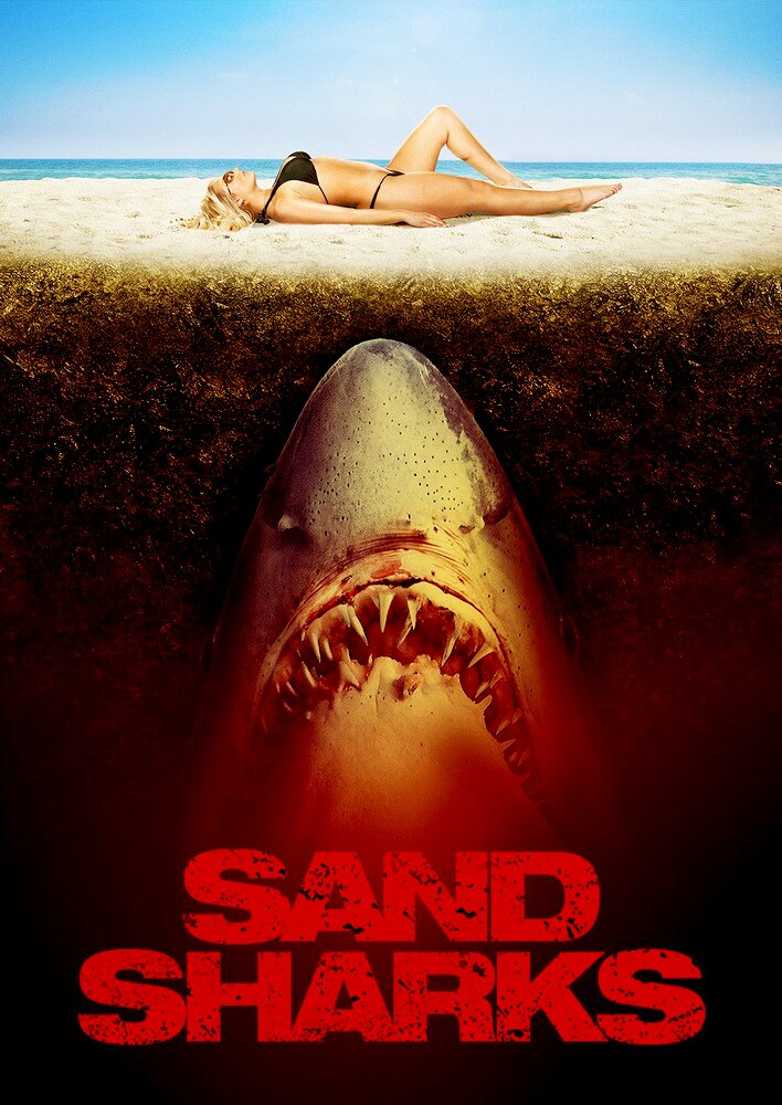 Sand Sharks