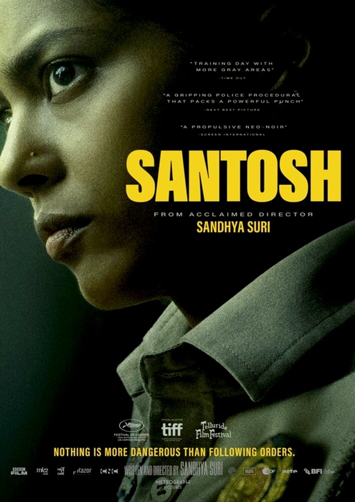 Santosh