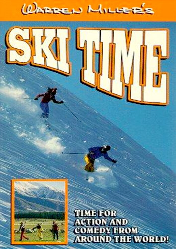 Ski Time