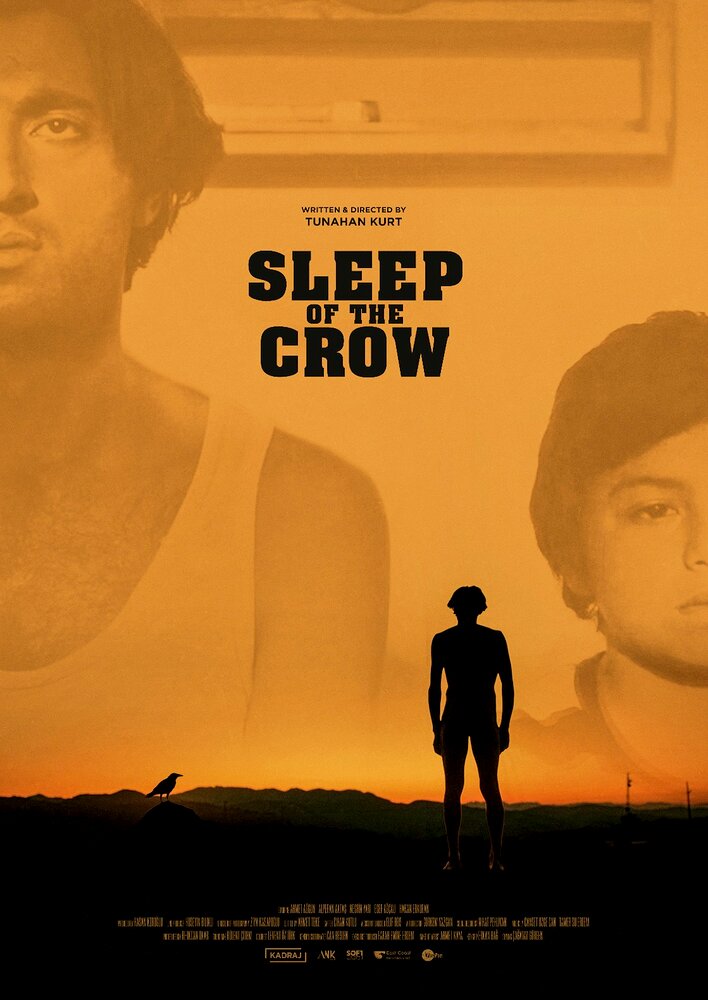Sleep of the Crow