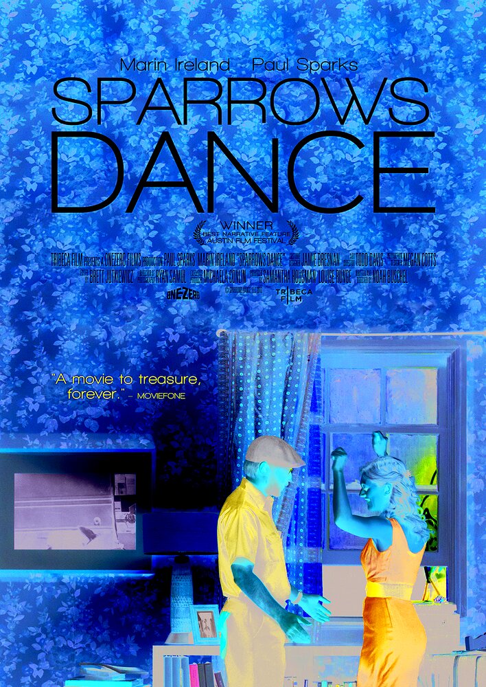 Sparrows Dance