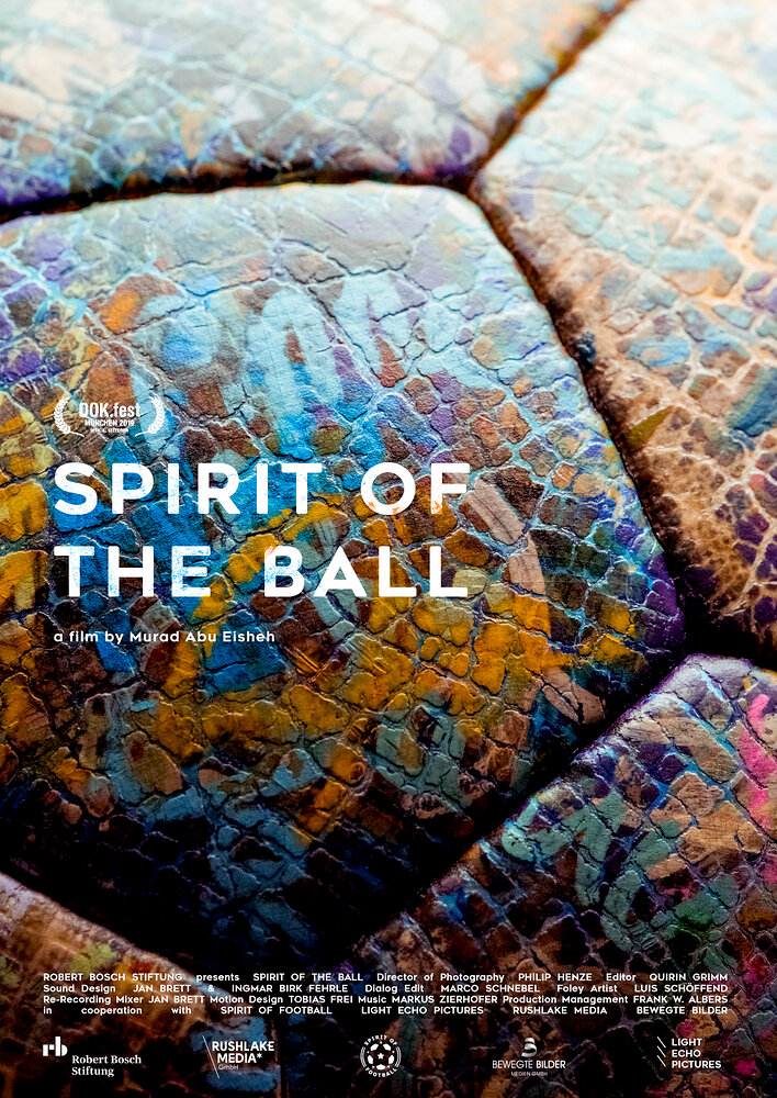 Spirit of the Ball