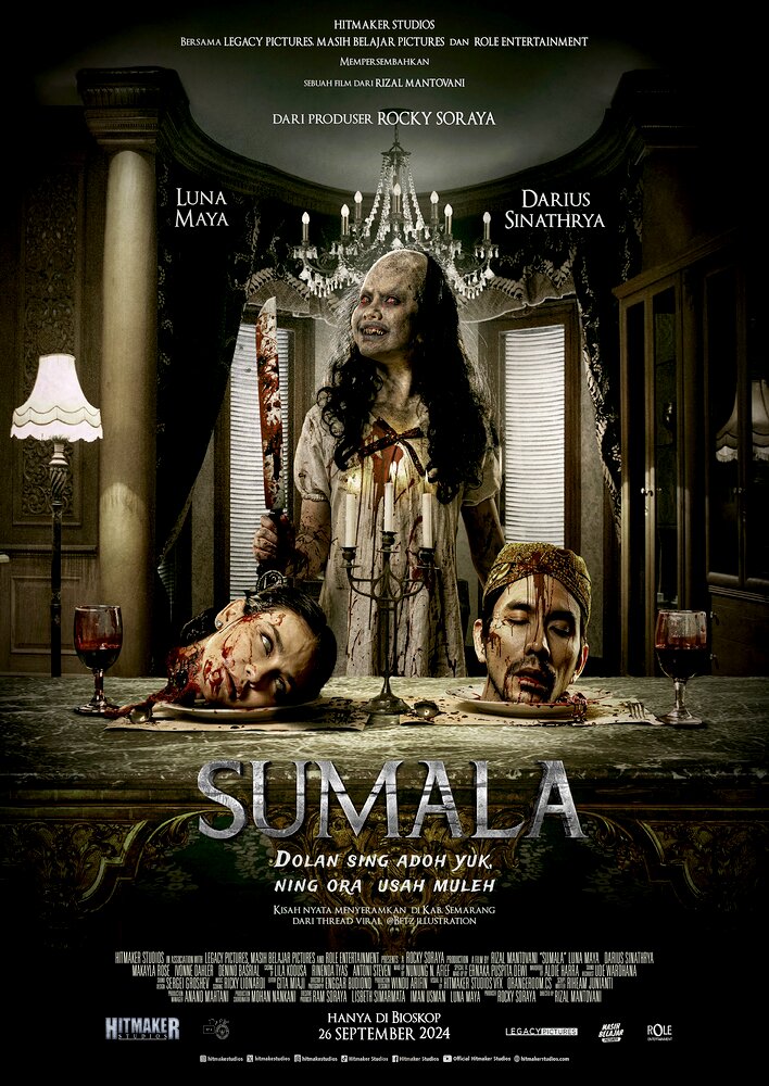 Sumala