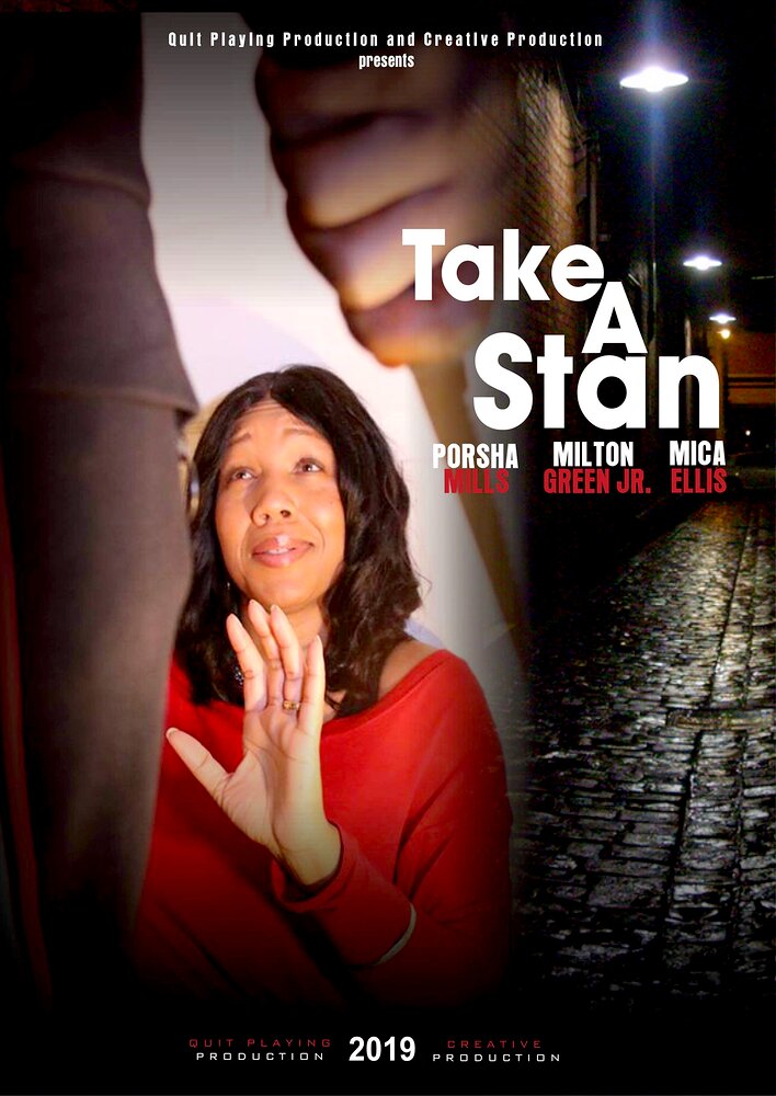 Take a Stan