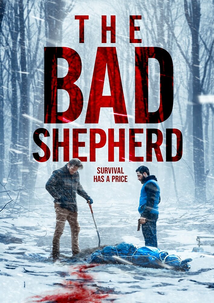 The Bad Shepherd