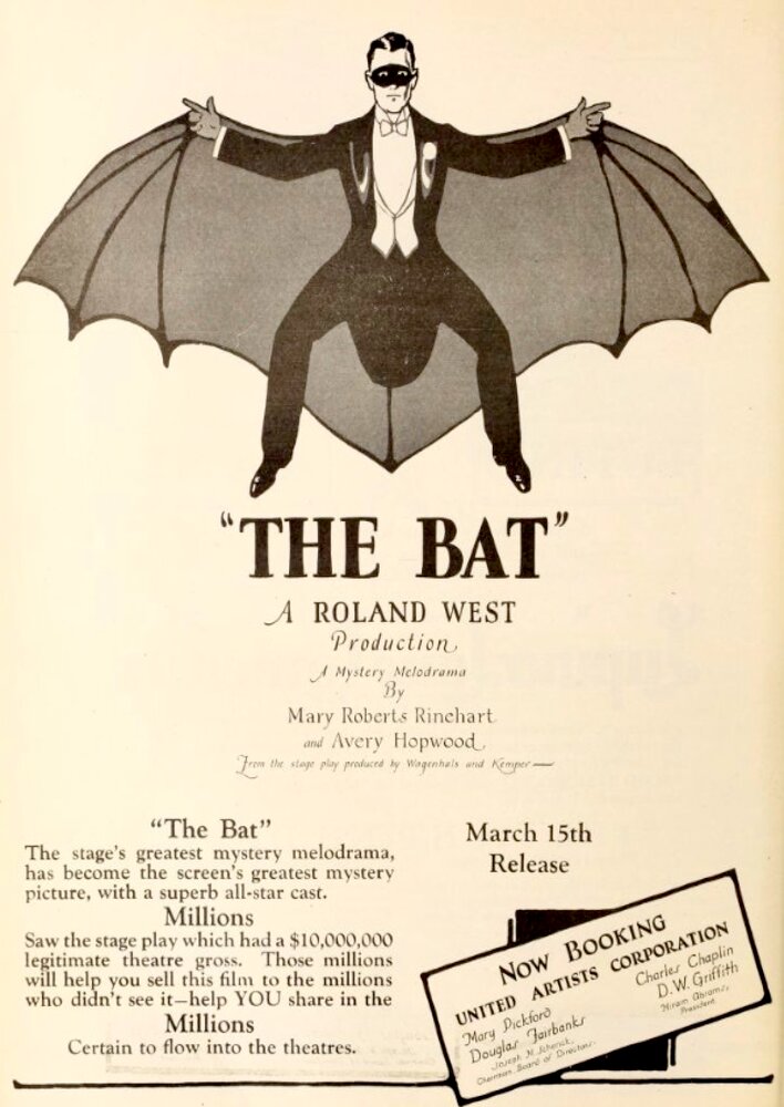 The Bat