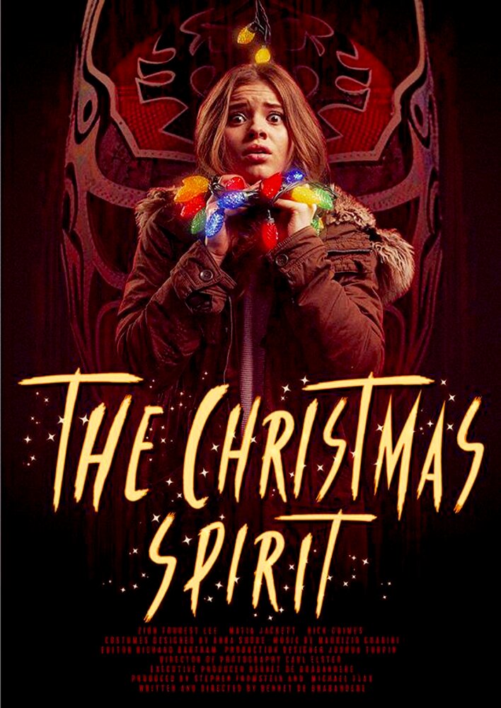 The Christmas Spirit