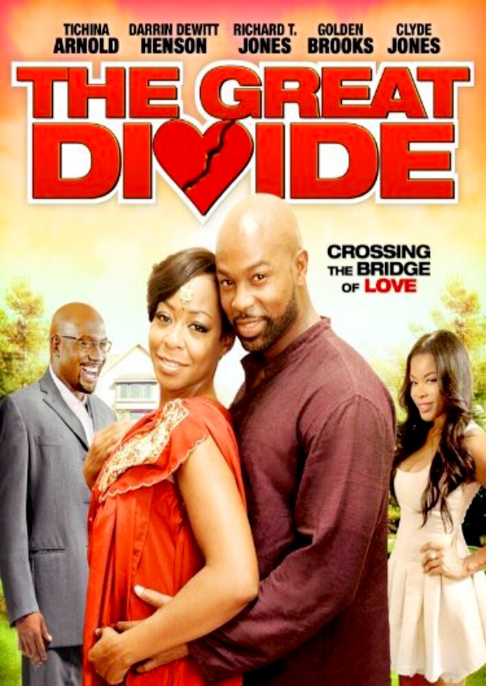 The Great Divide