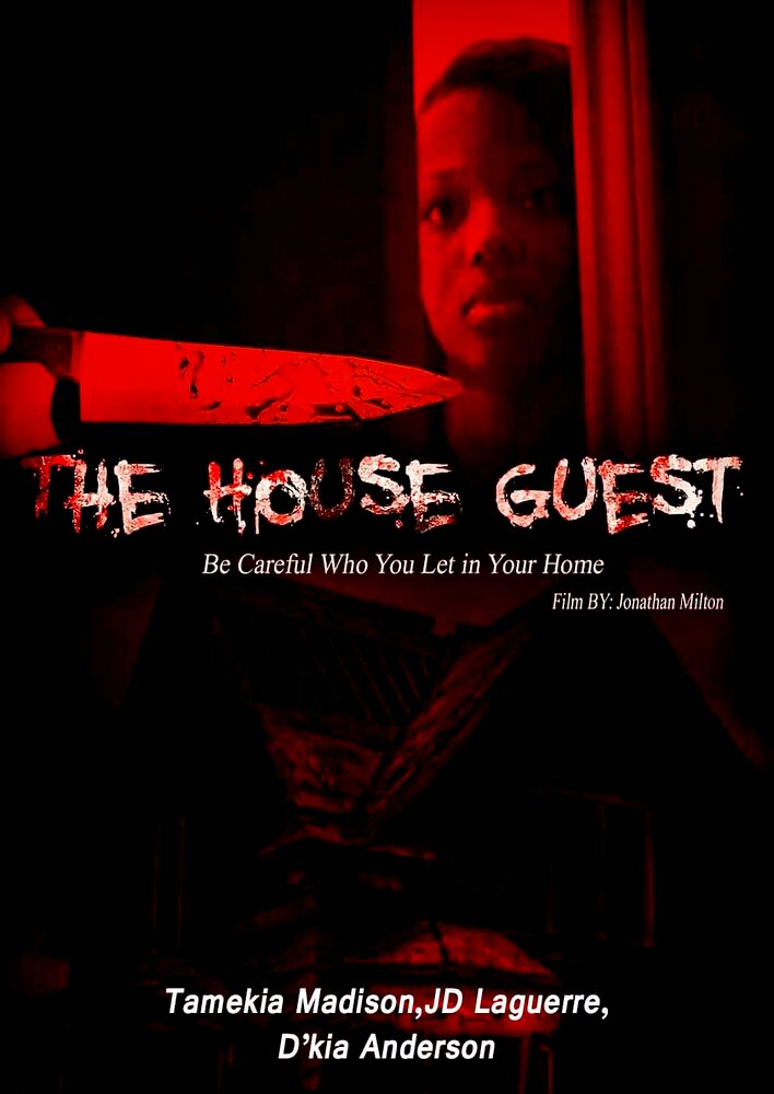The House Guest