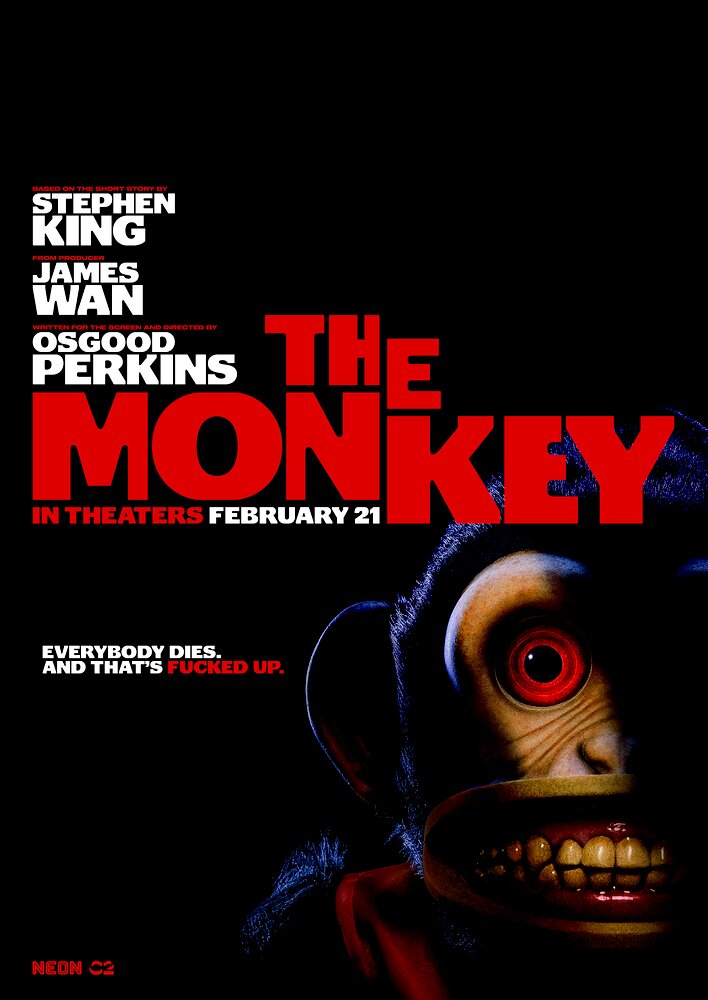 The Monkey