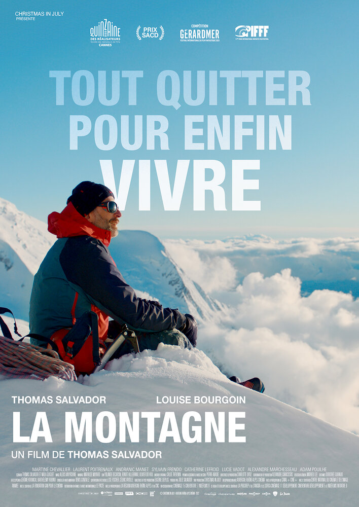 The Mountain