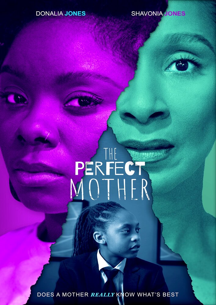 The Perfect Mother