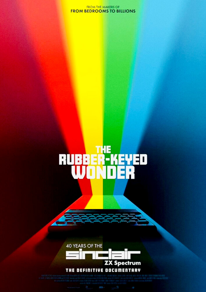 The Rubber-Keyed Wonder