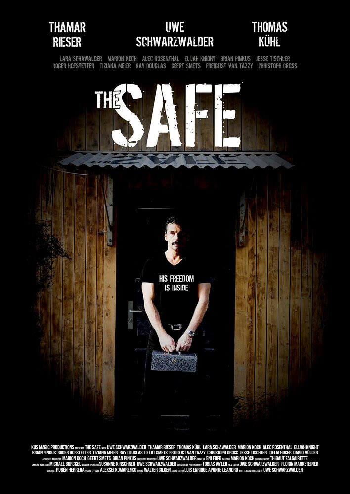 The Safe