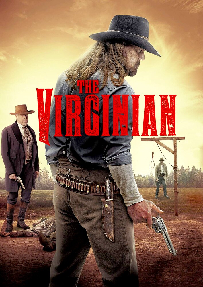 The Virginian