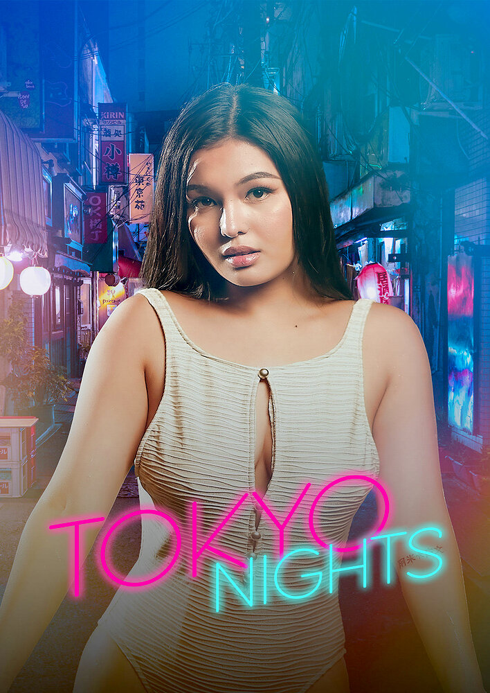 Tokyo Nights