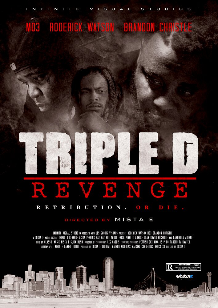 Triple D Revenge