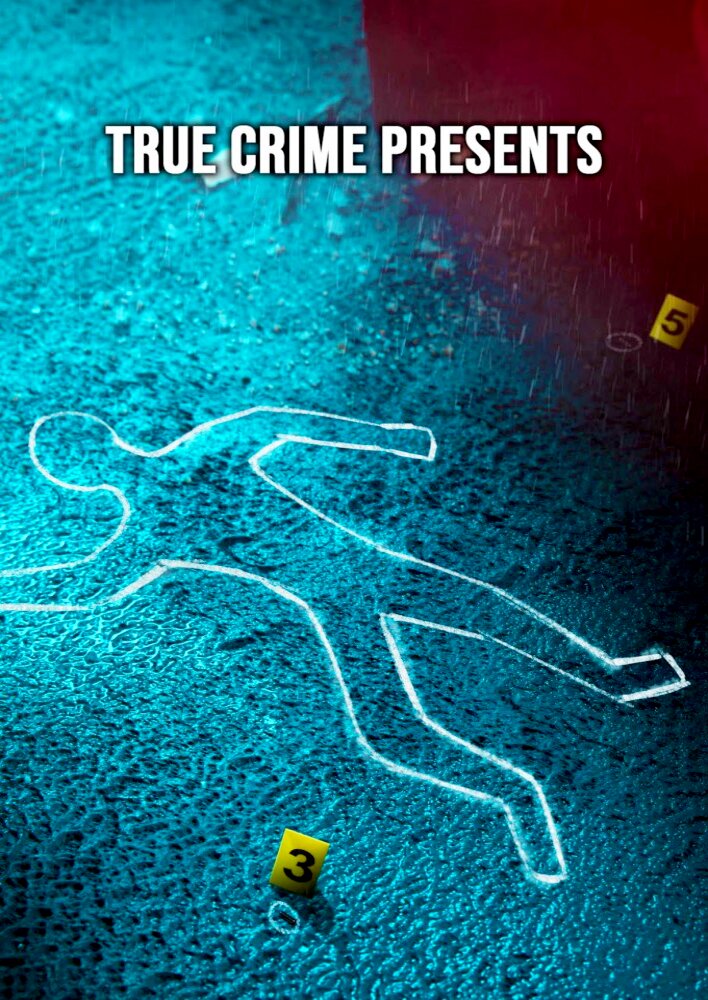 True Crime Presents