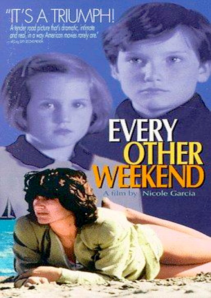Un week-end sur deux