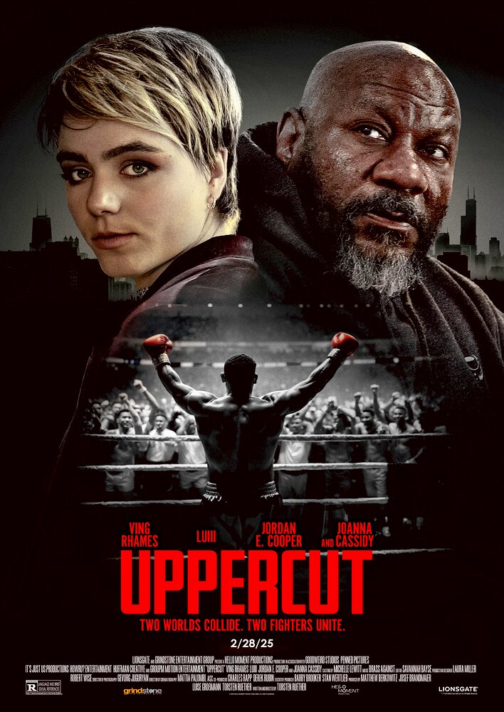 Uppercut