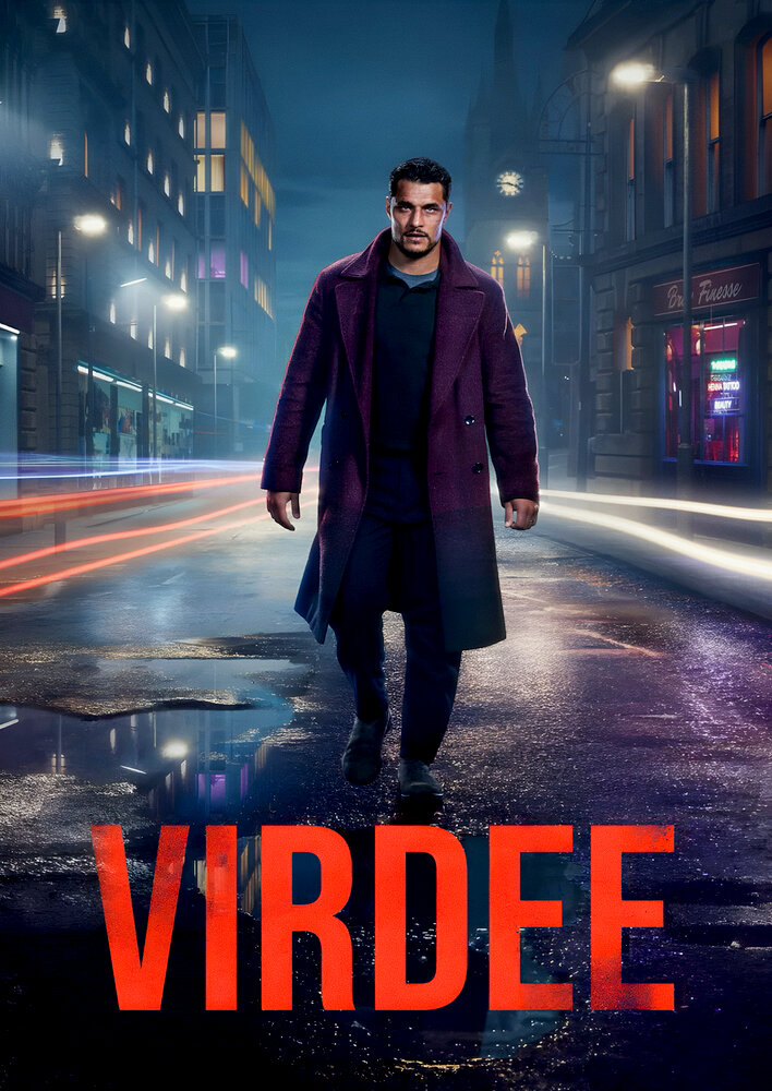 Virdee