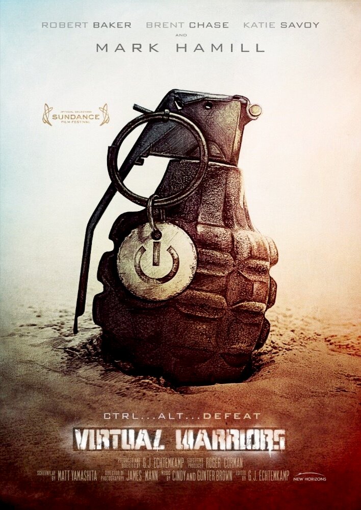 Virtually Heroes