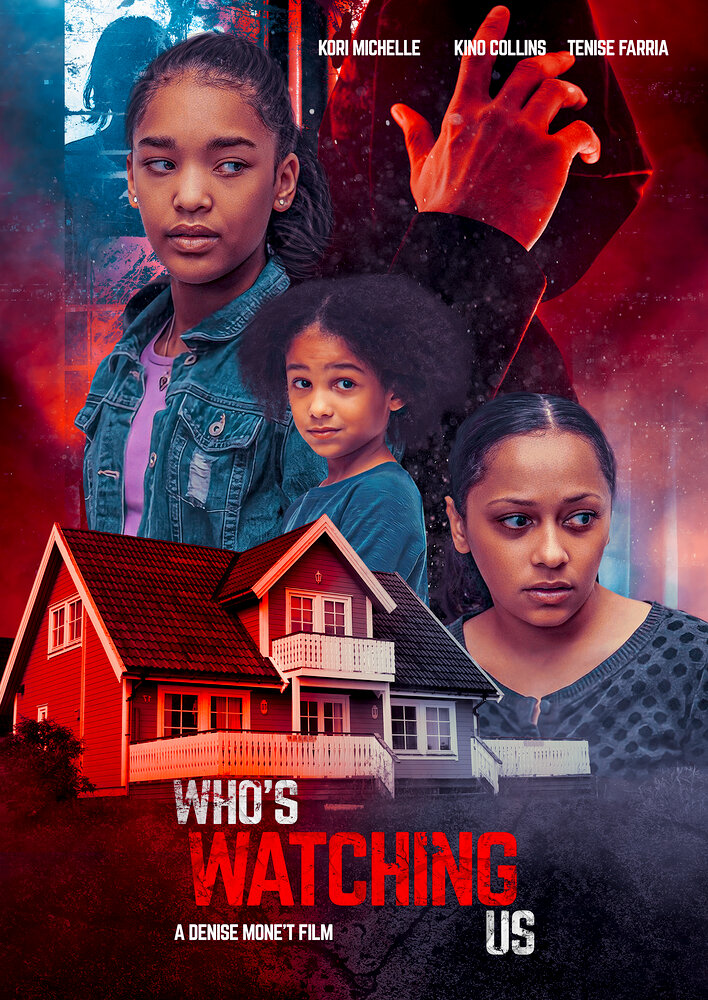 Who's Watching Us