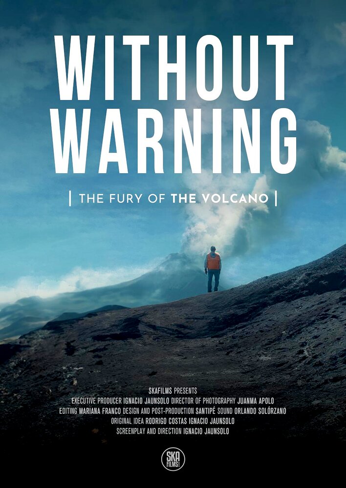 Without Warning