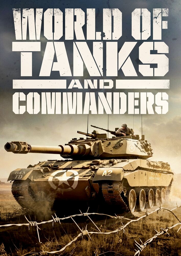 World of Tanks and Commanders