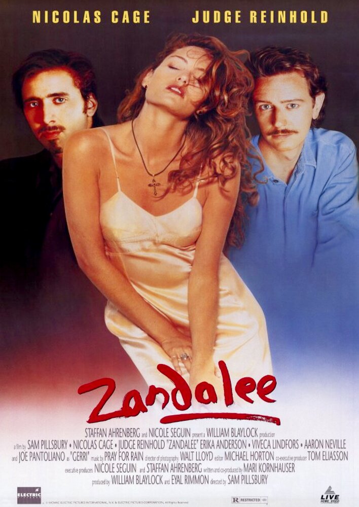 Zandalee