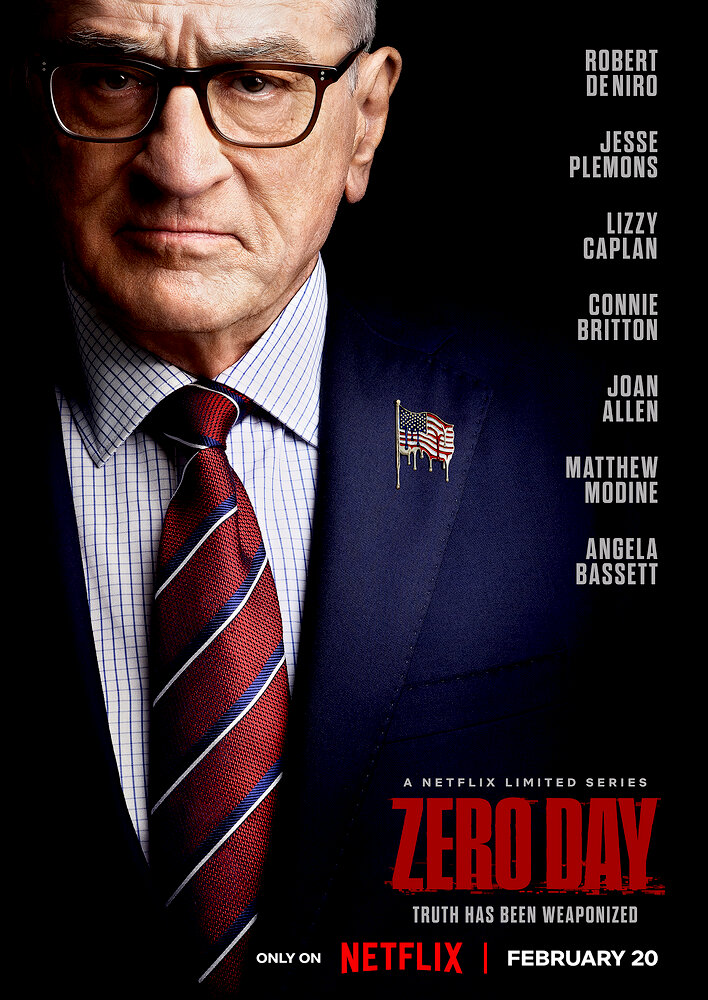 Zero Day