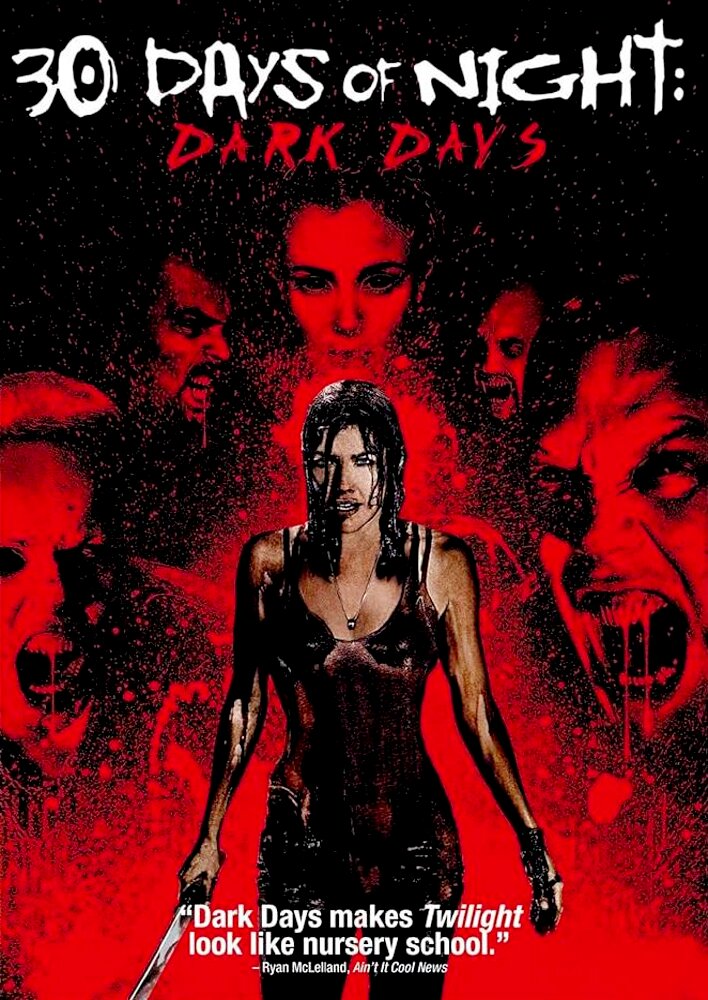 30 Days of Night: Dark Days
