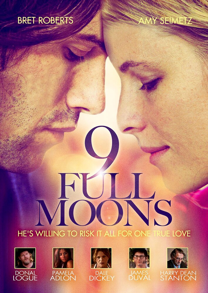 9 Full Moons