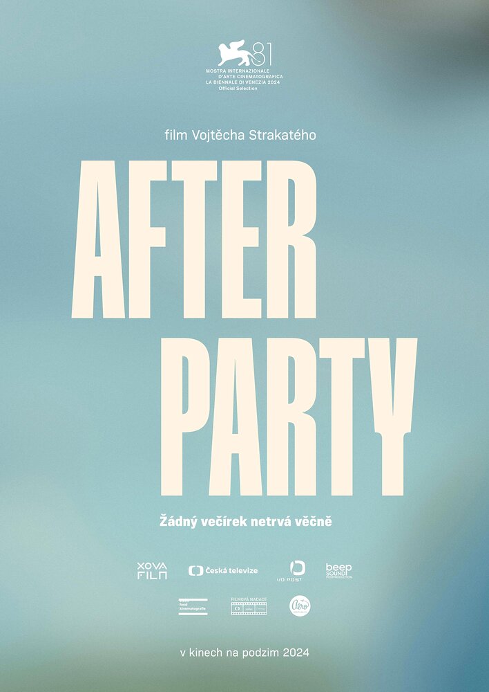 After Party