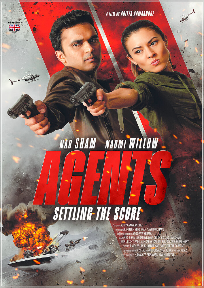 Agents