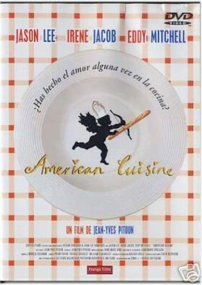American Cuisine