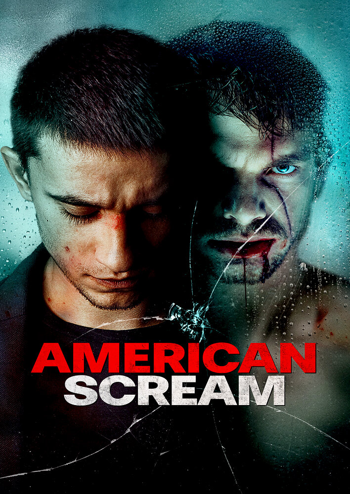 American Scream