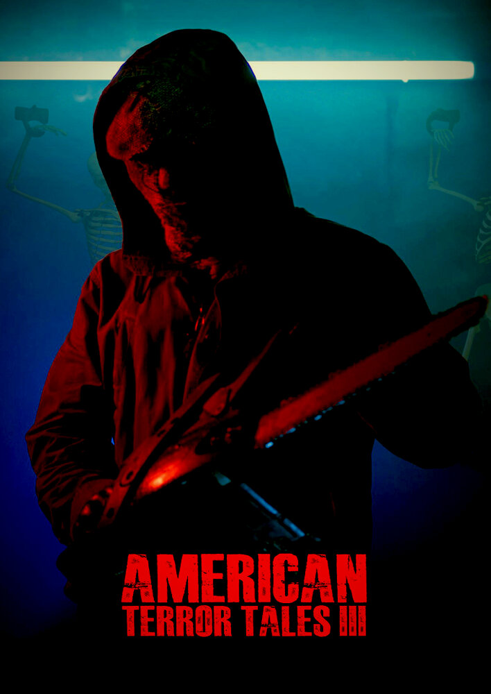 American Terror Tales 3