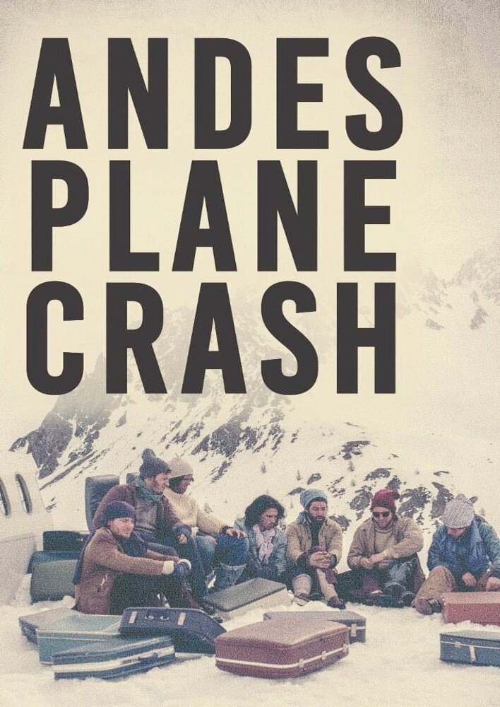 Andes Plane Crash